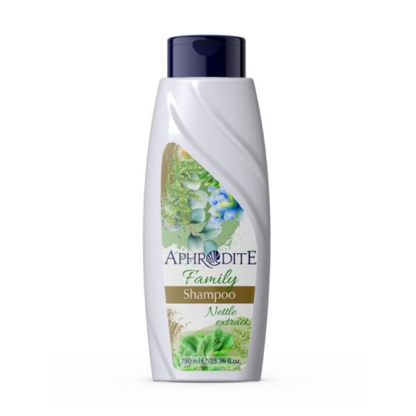 Շամպուն Aphrodite 750 մլ