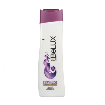 Շամպուն Belux 600 մլ
