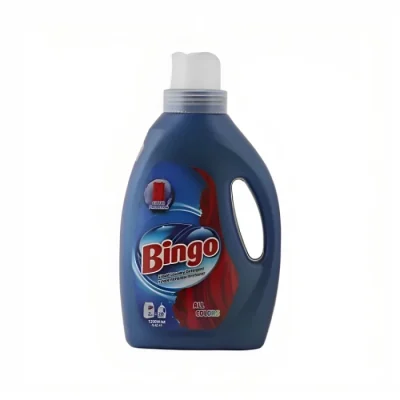 Հեղուկ-գել լվացքի Bingo 1,2 լ
