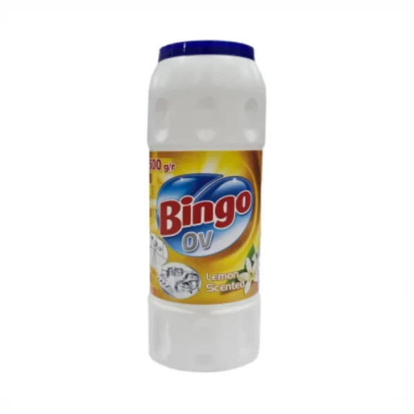Մաքրող միջոց Bingo OV ունիվերսալ 500 գր