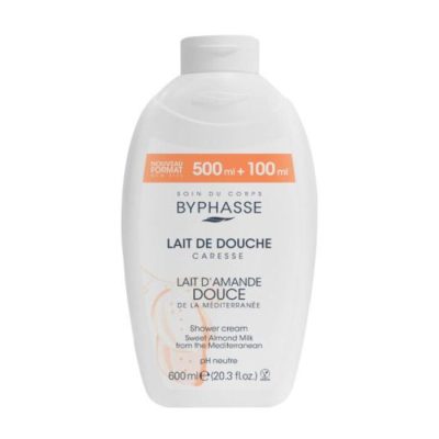 Կաթիկ լոգանքի Byphasse 600 մլ