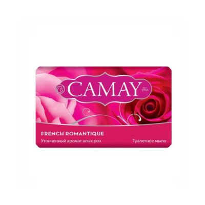 Օճառ Camay 85 գր