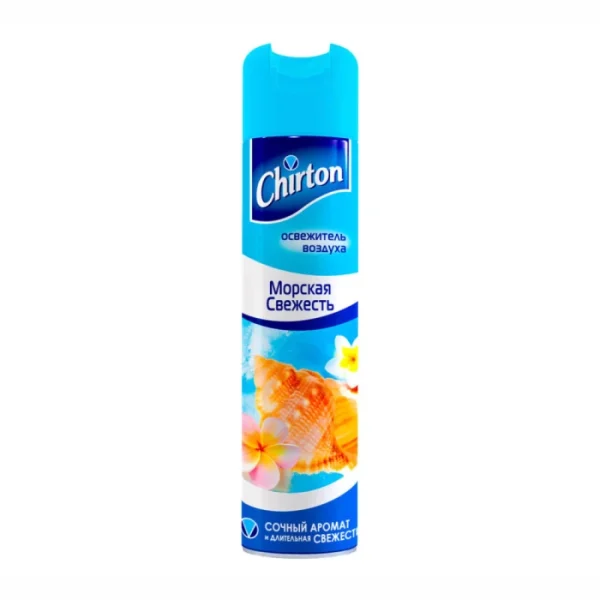 Թարմացուցիչ օդի Chirton 300 մլ