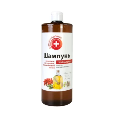Շամպուն Домашний доктор 1000 մլ