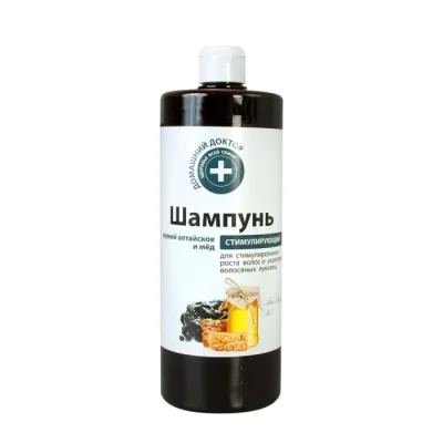Շամպուն Домашний доктор 1000 մլ
