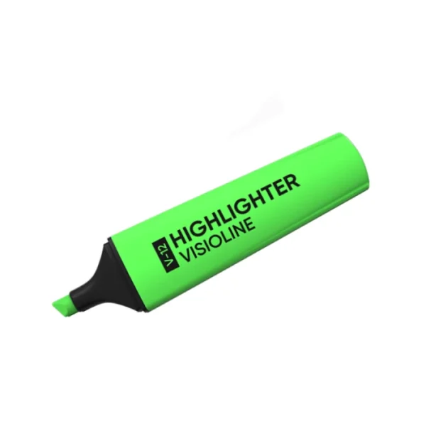 Մարկեր ընդգծող ErichKrause Visioline Neon V-12 0,6-5,0 մմ
