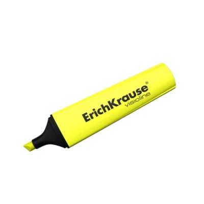 Մարկեր ընդգծող ErichKrause Visioline Neon V-12 0,6-5,0 մմ