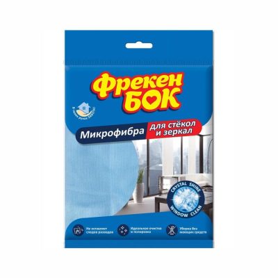 Շոր ապակու Фрекен Бок 30×30 սմ