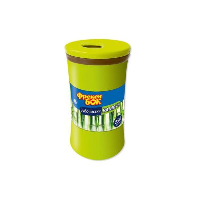 Ատամի փայտիկ Фрекен Бок 250 հատ