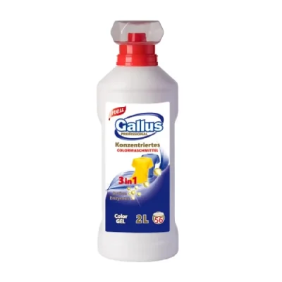 Հեղուկ-գել լվացքի Gallus 2 լ