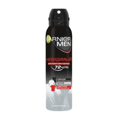 Հոտազերծիչ սփրեյ Garnier Men տղամարդու 150 մլ