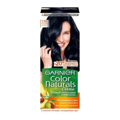 Մազի ներկ Garnier Color Naturals 110 մլ