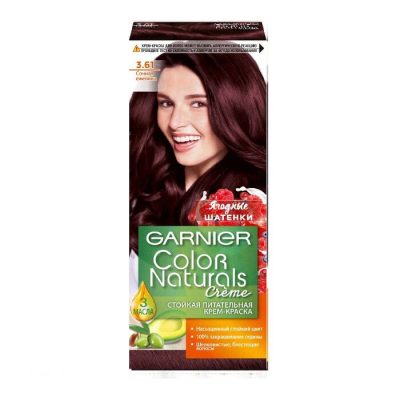 Մազի ներկ Garnier Color Naturals 110 մլ