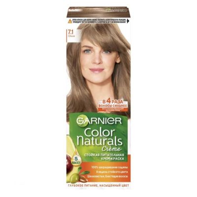 Մազի ներկ Garnier Color Naturals 110 մլ