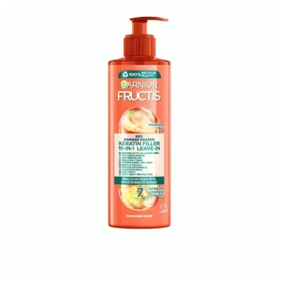 Կրեմ մազերի Garnier Fructis 400 մլ