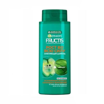 Շամպուն Garnier Fructis 700 մլ