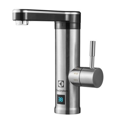 ԱԿՆԹԱՐԹԱՅԻՆ ՋՐԱՏԱՔԱՑՈՒՑԻՉ (GEYZER) ELECTROLUX TAPTRONIC S