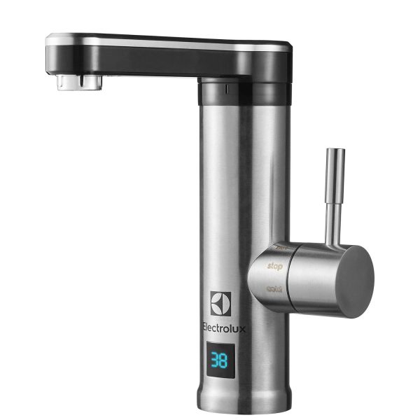 ԱԿՆԹԱՐԹԱՅԻՆ ՋՐԱՏԱՔԱՑՈՒՑԻՉ (GEYZER) ELECTROLUX TAPTRONIC S