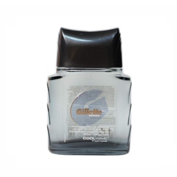 Լոսյոն սափրվելուց հետո Gillette 50 մլ
