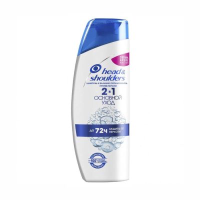 Շամպուն Head & Shoulders 200 մլ