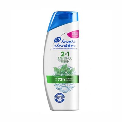 Շամպուն Head & Shoulders 200 մլ
