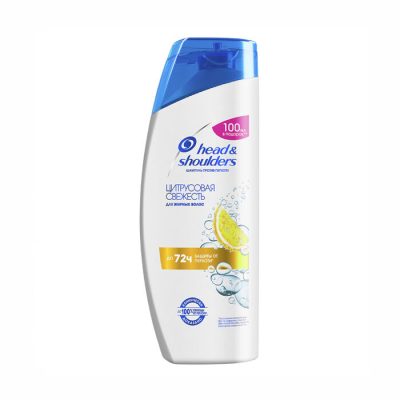 Շամպուն Head & Shoulders 200 մլ