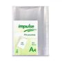 Ֆայլ Impulse A4 50 միկրո 100 հատ