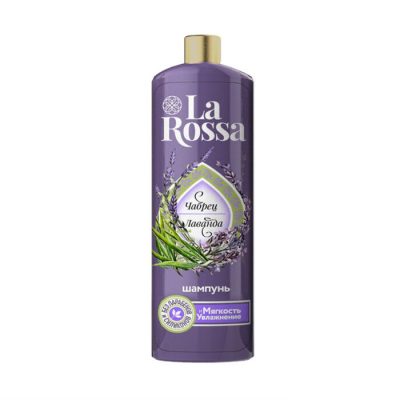Շամպուն Larossa 500 մլ