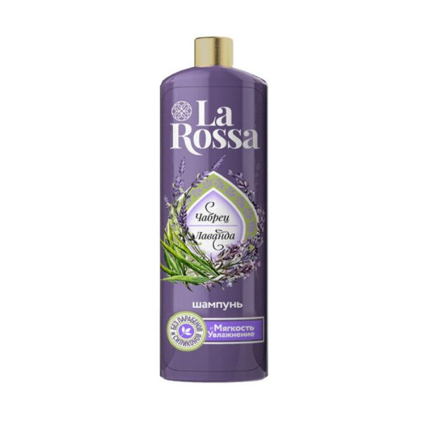 Շամպուն Larossa 500 մլ