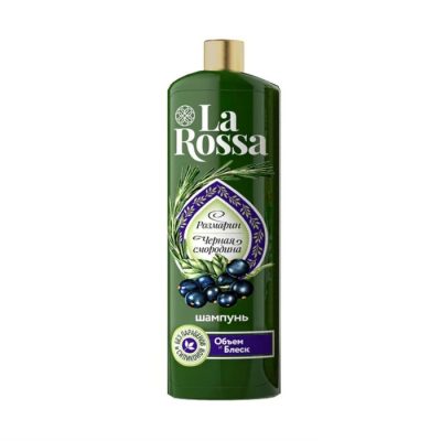 Շամպուն Larossa 500 մլ