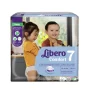 Տակդիր Libero Comfort N7 16-26 կգ 38 հատ