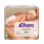 Տակդիր Libero Touch Prema N0 2,5 կգ 24 հատ
