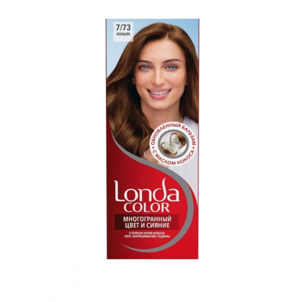 Մազի ներկ Londa 110 մլ