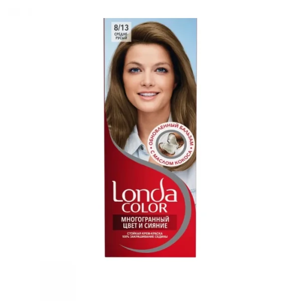 Մազի ներկ Londa 110 մլ