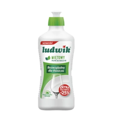 Հեղուկ սպասքի Ludwik 1350 մլ