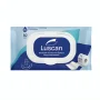 Զուգարանի թուղթ խոնավ Luscan 60 հատ