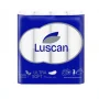 Զուգարանի թուղթ Luscan Deluxe Mega Pack 3 շերտ 32 հատ