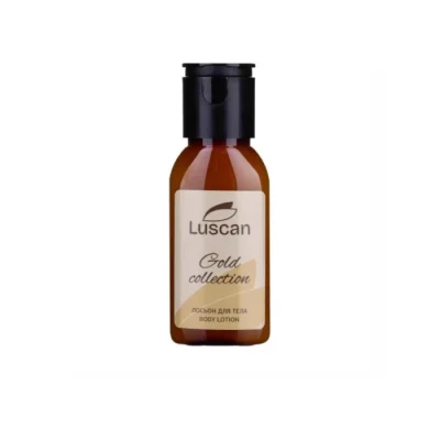 Լոսյոն մարմնի Luscan Gold Collection 30մլ