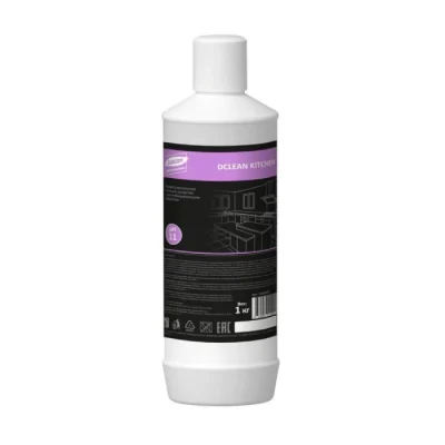 Մաքրող միջոց Luscan Professional Dclean Kitchen 1 լ