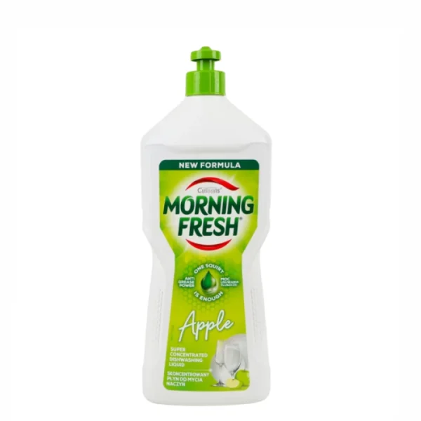 Հեղուկ սպասքի Morning Fresh 900 մլ