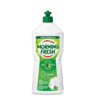 Հեղուկ սպասքի Morning Fresh 900 մլ
