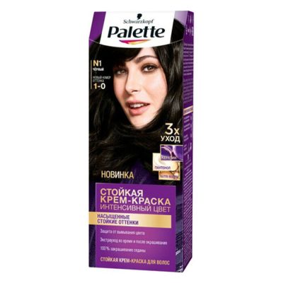 Մազի ներկ Schwarzkopf Palette 150 մլ