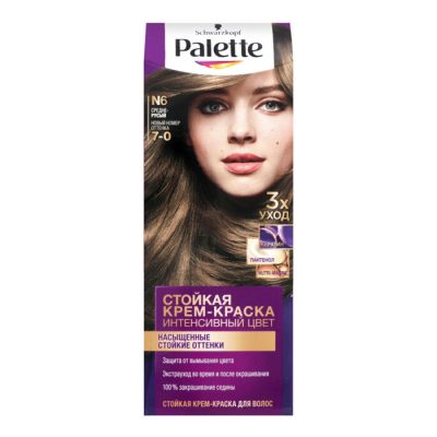 Մազի ներկ Schwarzkopf Palette 150 մլ
