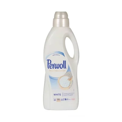 Հեղուկ-գել լվացքի Perwoll գործվածքների 2 լ