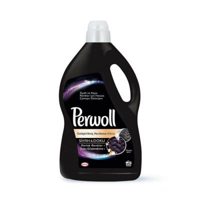Հեղուկ-գել լվացքի Perwoll 3,96 լ