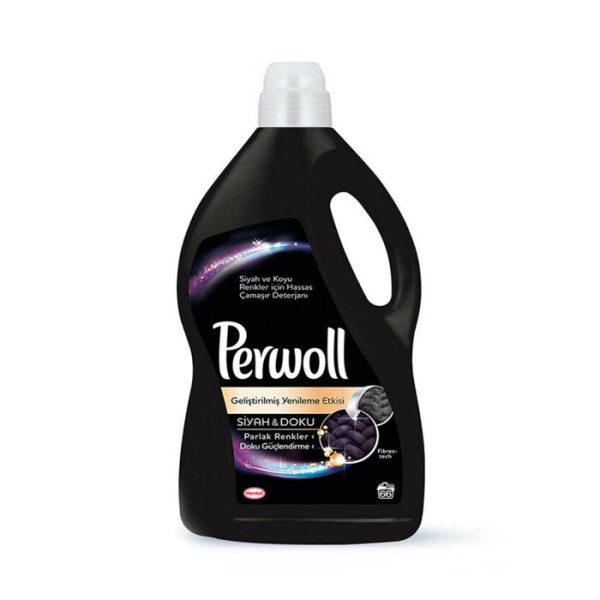 Հեղուկ-գել լվացքի Perwoll 3,96 լ