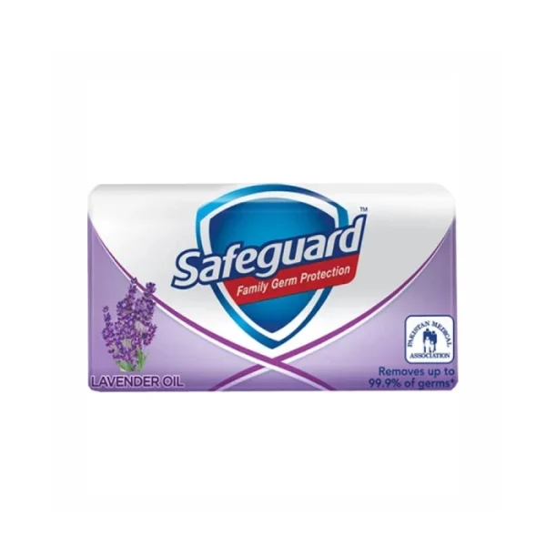 Օճառ Safeguard 90 գր