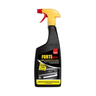 Մաքրող միջոց Sano Forte ջեռոցի 750 մլ կիտրոն