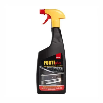 Մաքրող միջոց Sano Forte ջեռոցի 750 մլ