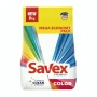 Լվացքի փոշի Savex Premium գունավոր 8 կգ